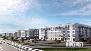 1-к квартира, вторичка, 38м2, 4/5 этаж