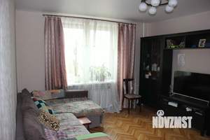3-к квартира, вторичка, 64м2, 7/9 этаж