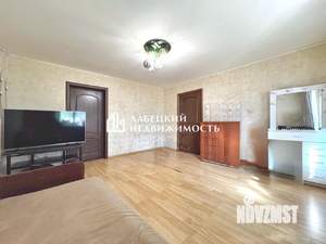 3-к квартира, вторичка, 57м2, 3/9 этаж