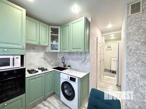 3-к квартира, вторичка, 61м2, 3/9 этаж