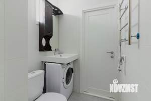 Студия квартира, вторичка, 19м2, 18/24 этаж