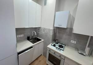 2-к квартира, вторичка, 63м2, 4/5 этаж