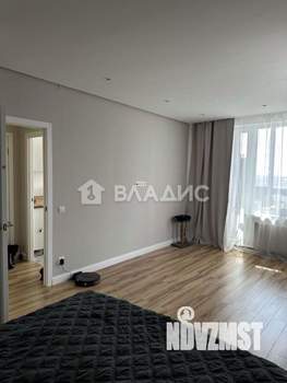 1-к квартира, вторичка, 44м2, 8/17 этаж