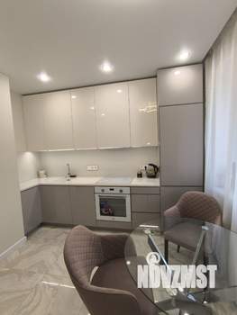 2-к квартира, вторичка, 80м2, 2/16 этаж