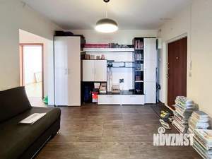 3-к квартира, вторичка, 72м2, 7/19 этаж