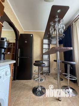 1-к квартира, вторичка, 33м2, 11/17 этаж