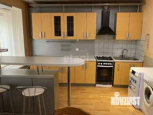 4-к квартира, вторичка, 107м2, 1/5 этаж