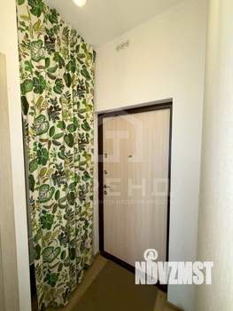 Студия квартира, вторичка, 25м2, 1/25 этаж