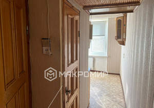 2-к квартира, вторичка, 45м2, 7/9 этаж