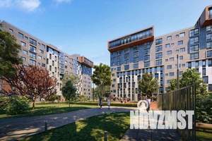 2-к квартира, вторичка, 61м2, 5/10 этаж