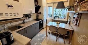2-к квартира, вторичка, 53м2, 9/16 этаж
