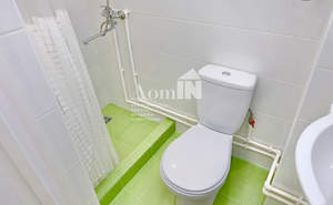 Студия квартира, вторичка, 14м2, 1/5 этаж