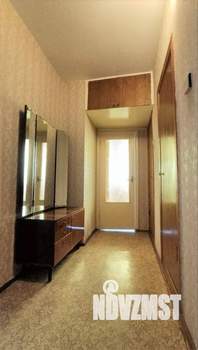 1-к квартира, вторичка, 40м2, 9/9 этаж
