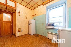 2-к квартира, вторичка, 47м2, 5/5 этаж