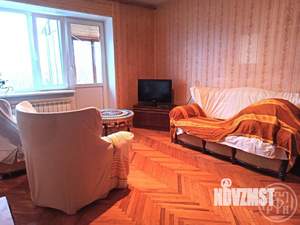 2-к квартира, вторичка, 50м2, 5/5 этаж