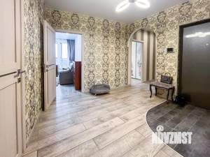 3-к квартира, вторичка, 79м2, 18/23 этаж