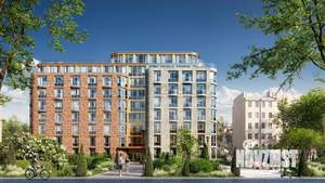 2-к квартира, вторичка, 63м2, 5/9 этаж