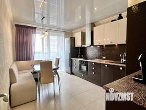 2-к квартира, вторичка, 73м2, 17/25 этаж