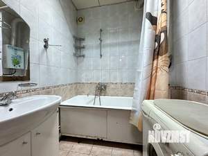 3-к квартира, вторичка, 64м2, 1/2 этаж