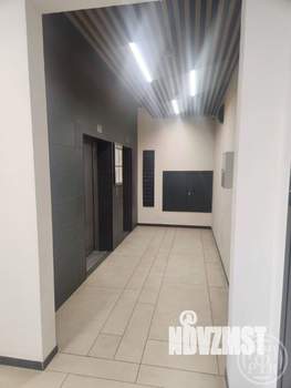 1-к квартира, вторичка, 35м2, 3/9 этаж