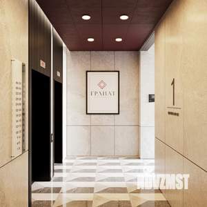 2-к квартира, вторичка, 50м2, 11/13 этаж