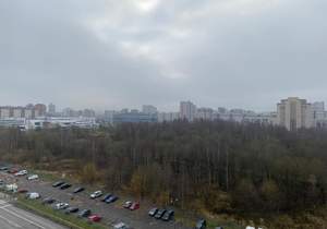 2-к квартира, вторичка, 55м2, 11/12 этаж