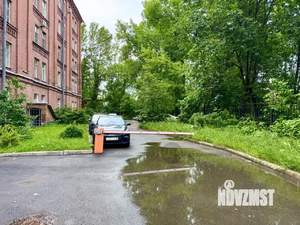 Студия квартира, вторичка, 24м2, 3/5 этаж