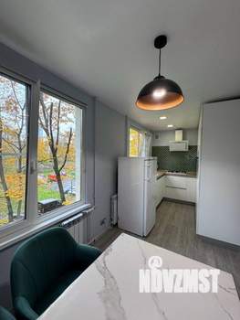4-к квартира, вторичка, 59м2, 3/5 этаж