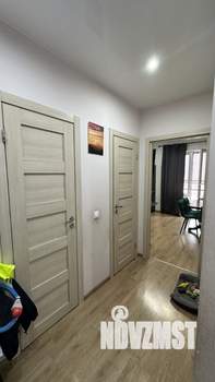 2-к квартира, вторичка, 54м2, 11/13 этаж