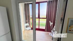 1-к квартира, вторичка, 39м2, 4/5 этаж