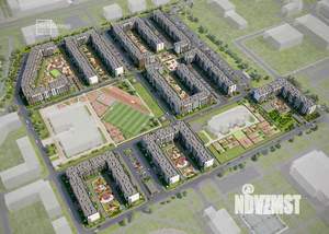 1-к квартира, вторичка, 31м2, 2/5 этаж