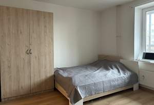 Студия квартира, вторичка, 26м2, 7/9 этаж