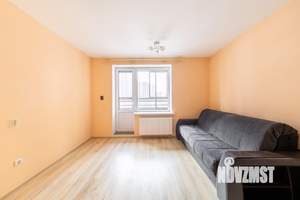 Студия квартира, вторичка, 23м2, 2/25 этаж
