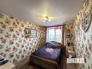 2-к квартира, вторичка, 46м2, 6/9 этаж