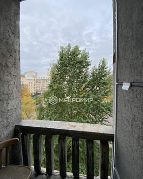 4-к квартира, вторичка, 100м2, 5/5 этаж