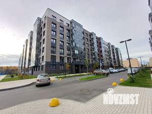 2-к квартира, вторичка, 85м2, 4/7 этаж