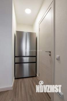 2-к квартира, вторичка, 47м2, 22/25 этаж