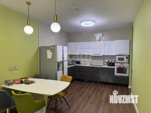 2-к квартира, вторичка, 68м2, 12/15 этаж
