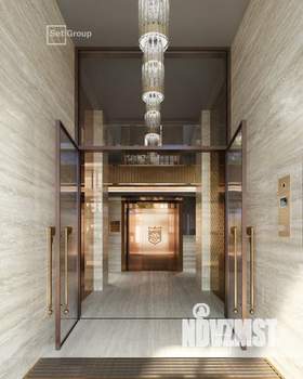 4-к квартира, вторичка, 137м2, 4/6 этаж