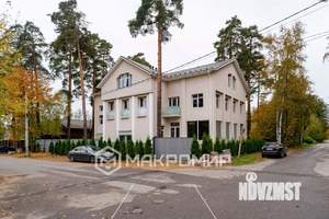 3-к квартира, вторичка, 246м2, 2/3 этаж