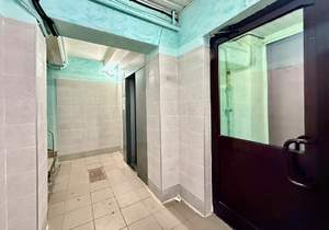 1-к квартира, вторичка, 31м2, 8/9 этаж