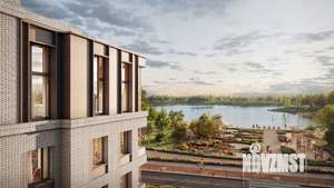 Студия квартира, вторичка, 25м2, 1/4 этаж