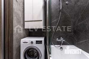 1-к квартира, вторичка, 51м2, 9/14 этаж