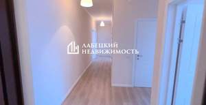 3-к квартира, вторичка, 76м2, 3/4 этаж