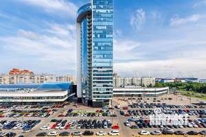 2-к квартира, вторичка, 65м2, 9/15 этаж