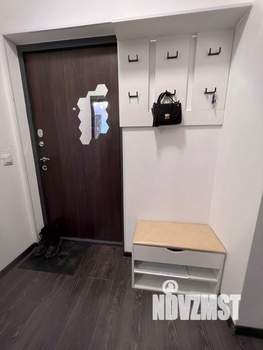 1-к квартира, вторичка, 31м2, 4/24 этаж