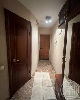 2-к квартира, вторичка, 42м2, 1/3 этаж