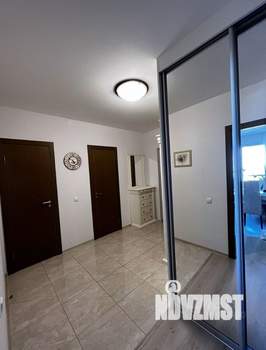 2-к квартира, вторичка, 62м2, 15/25 этаж