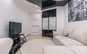 2-к квартира, вторичка, 65м2, 2/18 этаж