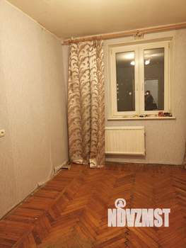 2-к квартира, вторичка, 51м2, 5/9 этаж